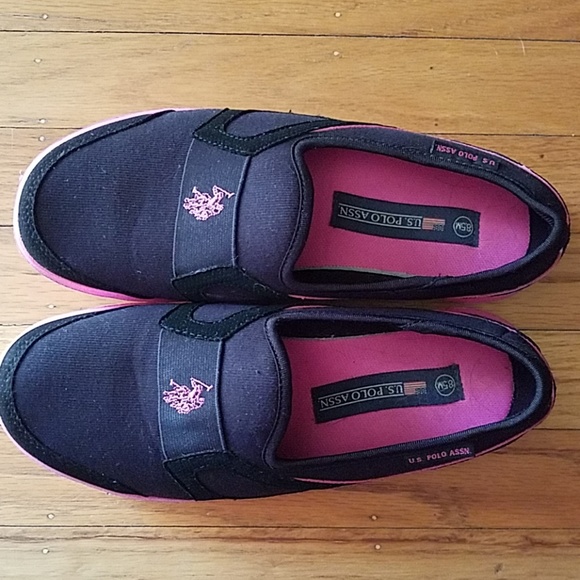 Slip on Shoes - Picture 2 of 2